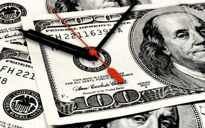 Time Is Money Fundamentals: Keys To Wealthy Relationships